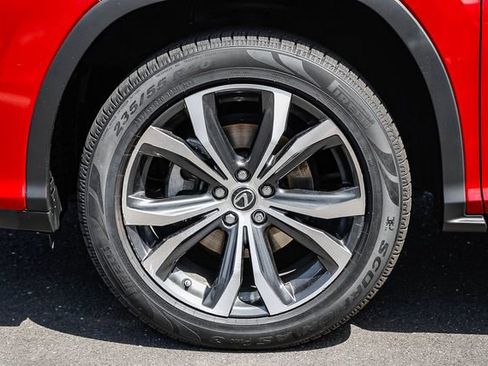 Used 2018 Lexus RX 450hL Premium w/ Premium Package AWD/4WD image 11