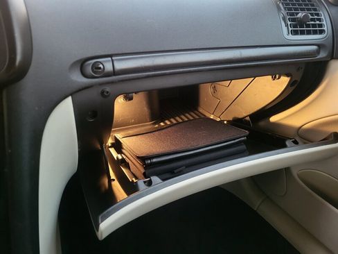 Used 2004 Saab 9-3 Arc FWD image 21