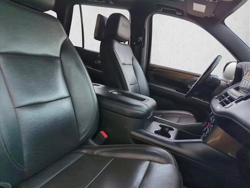 Used 2021 Chevrolet Tahoe High Country w/ Premium Package image 22