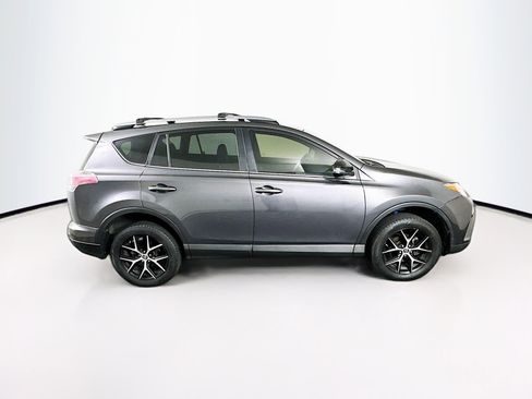 Used 2017 Toyota RAV4 SE w/ Power Special Value Package FWD image 10