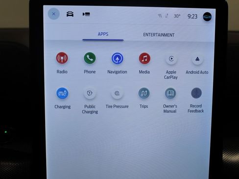 Used 2023 Ford Mustang Mach-E GT w/ GT Performance Edition image 52