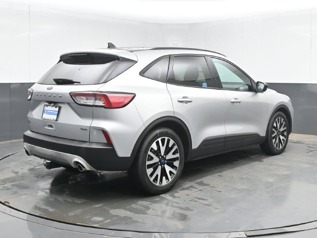 Used 2020 Ford Escape SE Sport FWD image 10