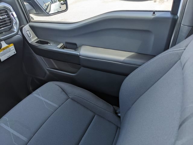 New 2026 Ford F150 STX w/ Equipment Group 200A RWD image 17