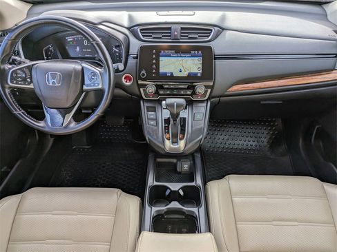 Used 2017 Honda CR-V Touring image 34