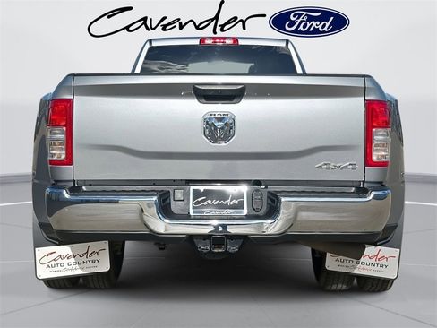 Used 2024 RAM 3500 Big Horn image 6