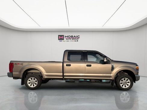 Used 2020 Ford F350 XLT image 10
