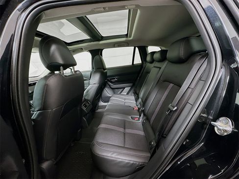 New 2026 MAZDA CX-50 AWD 2.5 S w/ Weather Package image 17