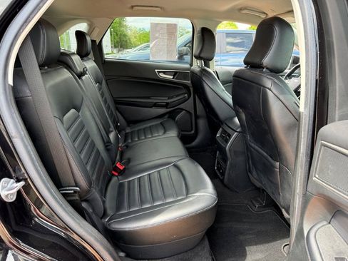 Used 2023 Ford Edge SEL w/ Convenience Package AWD/4WD image 20
