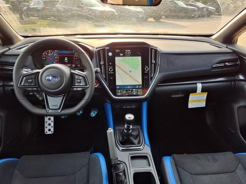 New 2026 Subaru WRX tS AWD/4WD image 5