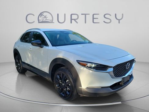 Used 2024 MAZDA CX-30 AWD 2.5 S w/ Select Sport Pkg image 5