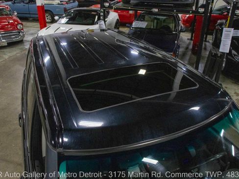 Used 2006 Land Rover Range Rover HSE image 14