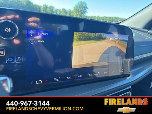 New 2026 Chevrolet Traverse LT w/ Midnight/Sport Edition image 25