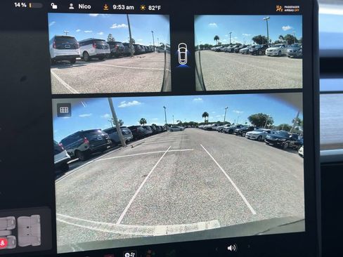 Used 2023 Tesla Model Y Long Range AWD/4WD image 22