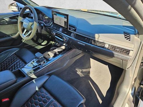 Used 2023 Audi RS 5 Sportback w/ Dynamic Package image 22