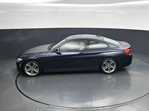 Used 2014 BMW 428i Coupe RWD image 43