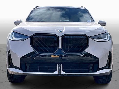 Used 2026 BMW X3 xDrive30i w/ Premium Package AWD/4WD image 2