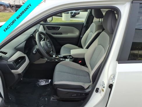 Certified 2026 Subaru Forester Premium AWD/4WD image 25