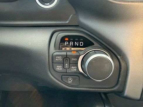 New 2026 RAM 1500 Big Horn AWD/4WD image 28