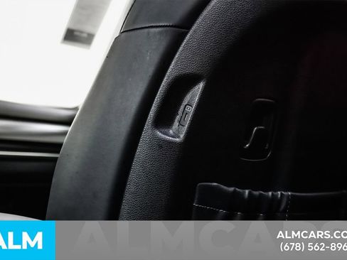 Used 2024 Kia Telluride S w/ S Sunroof Package FWD image 50