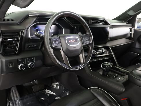 Used 2023 GMC Sierra 1500 AT4X AWD/4WD image 32