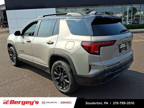 New 2027 GMC Terrain Elevation w/ Elevation Premium Package AWD/4WD image 4