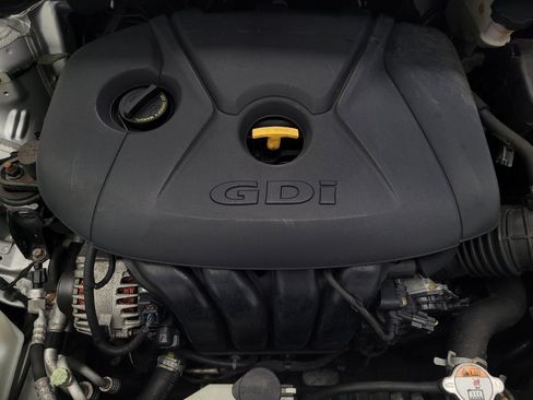 Used 2017 Kia Forte LX image 30