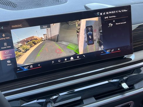 Used 2025 BMW X6 xDrive40i w/ Parking Assistance Package image 26