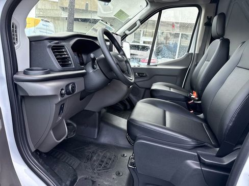 New 2026 Ford Transit 250 Base image 18