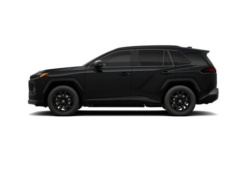 New 2026 Toyota RAV4 SE w/ Convenience Package AWD/4WD image 4