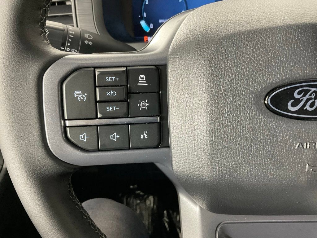 New 2026 Ford F150 XLT w/ Equipment Group 302A MID RWD image 24