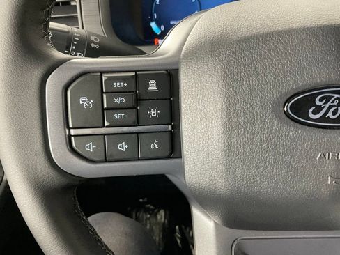 New 2026 Ford F150 XLT w/ Equipment Group 302A MID RWD image 24