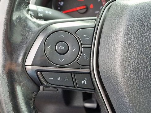 Certified 2022 Toyota Camry XSE w/ Navigation Package image 22