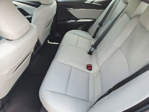 New 2026 Toyota Camry XLE FWD image 24