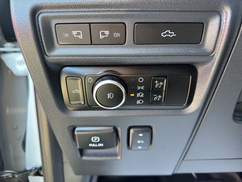 Used 2023 Ford F150 Tremor w/ Equipment Group 402A High AWD/4WD image 12