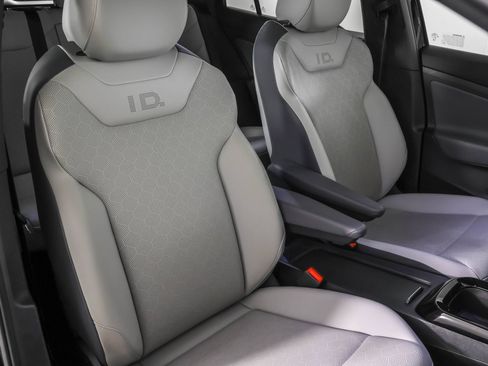 Used 2022 Volkswagen ID.4 Pro S w/ Gradient Package RWD image 47