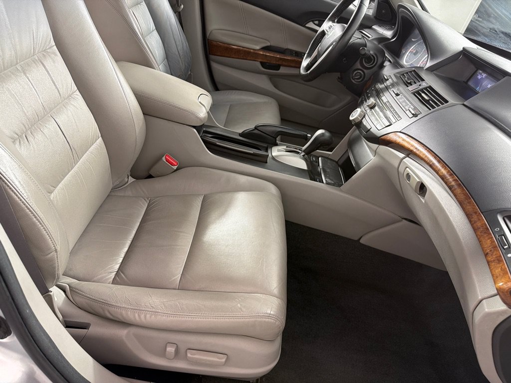 Used 2012 Honda Accord EX-L image 21