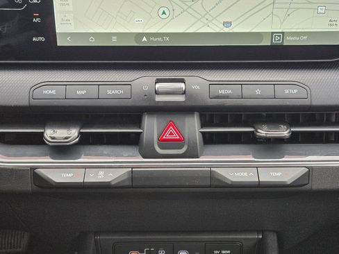 Certified 2025 Kia K4 GT-Line w/ GT-Line Premium Package image 21