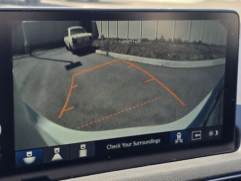 New 2026 Honda Civic Sport Touring image 17