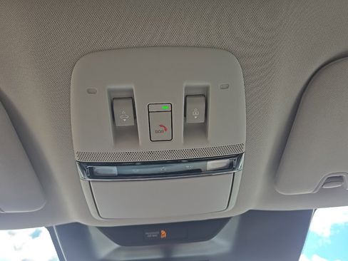 New 2025 Nissan Murano SL w/ Cargo Package image 24