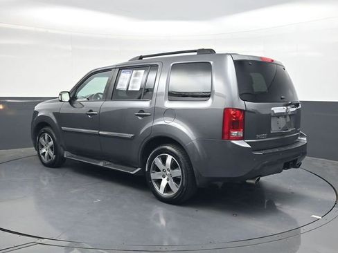 Used 2013 Honda Pilot Touring image 6