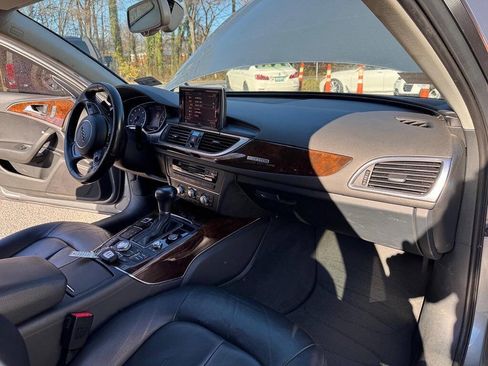 Used 2013 Audi A6 2.0T Premium Plus w/ Premium Plus Pkg image 27