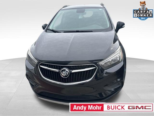 Used 2018 Buick Encore Preferred FWD image 2