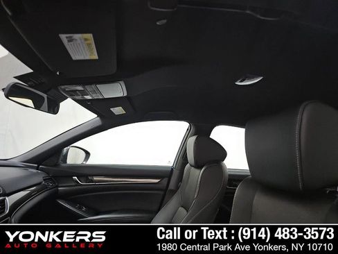 Used 2021 Honda Accord Sport image 13