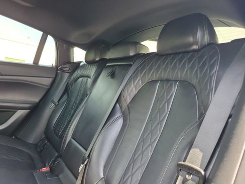 Used 2020 BMW X6 M50i w/ Premium Package AWD/4WD image 15
