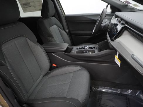 New 2026 Jeep Cherokee Laredo AWD/4WD image 33