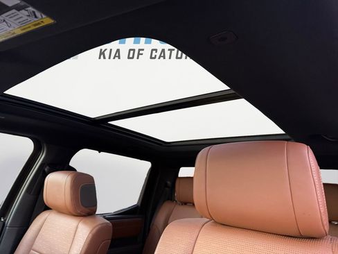 Used 2024 Toyota Tundra 1794 Edition image 18