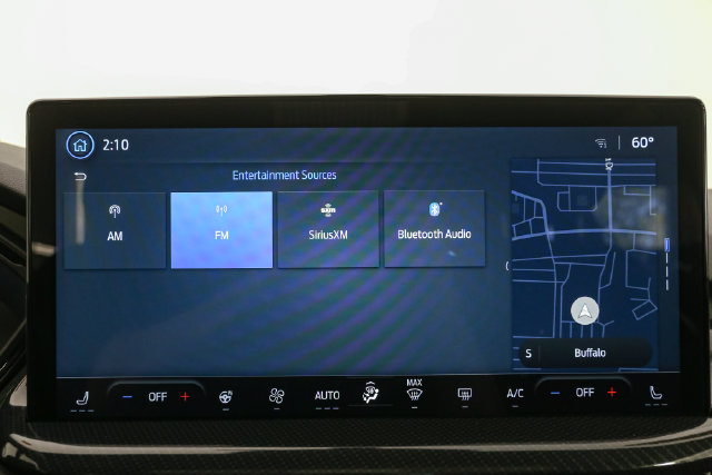 Used 2024 Ford Escape ST-Line w/ Tech Pack #1 AWD/4WD image 22