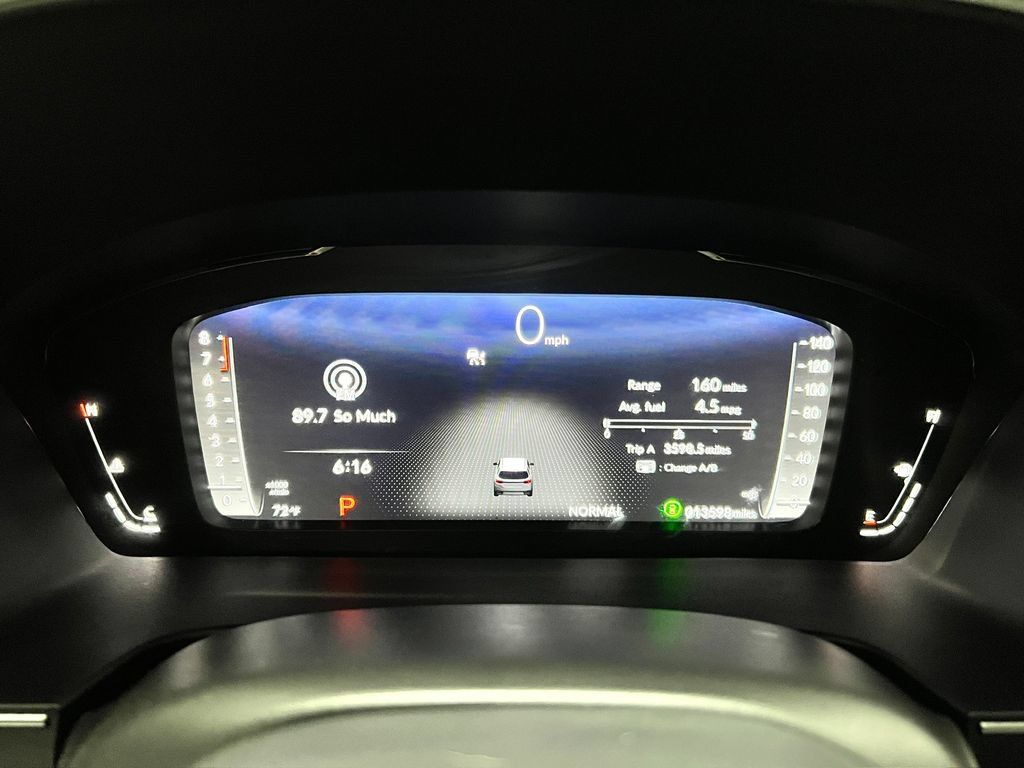 Used 2025 Honda Pilot Elite image 25