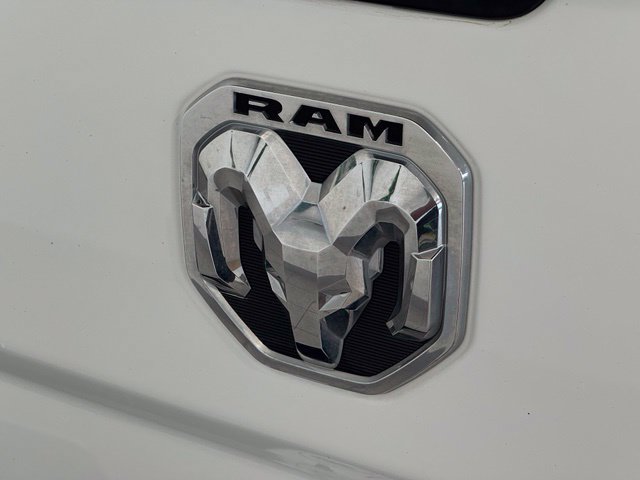 Used 2021 RAM 2500 Tradesman AWD/4WD image 50