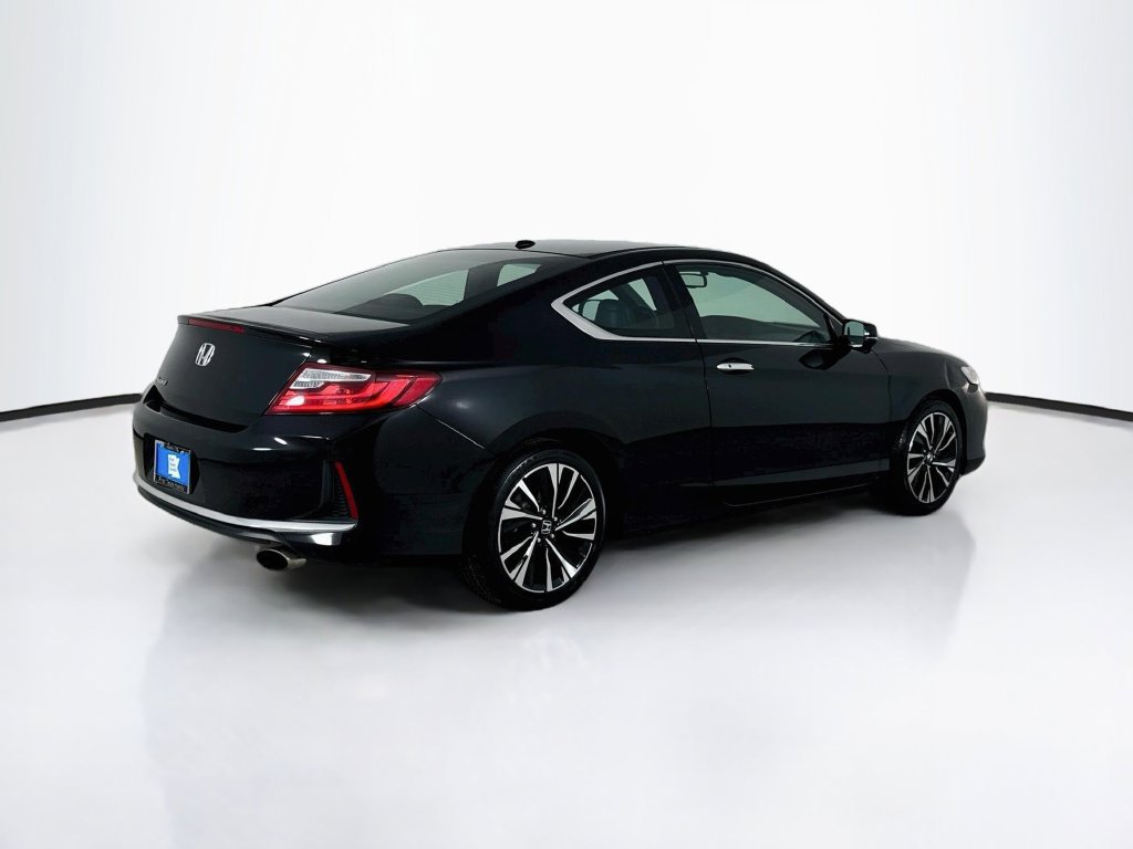 Used 2016 Honda Accord EX-L image 7